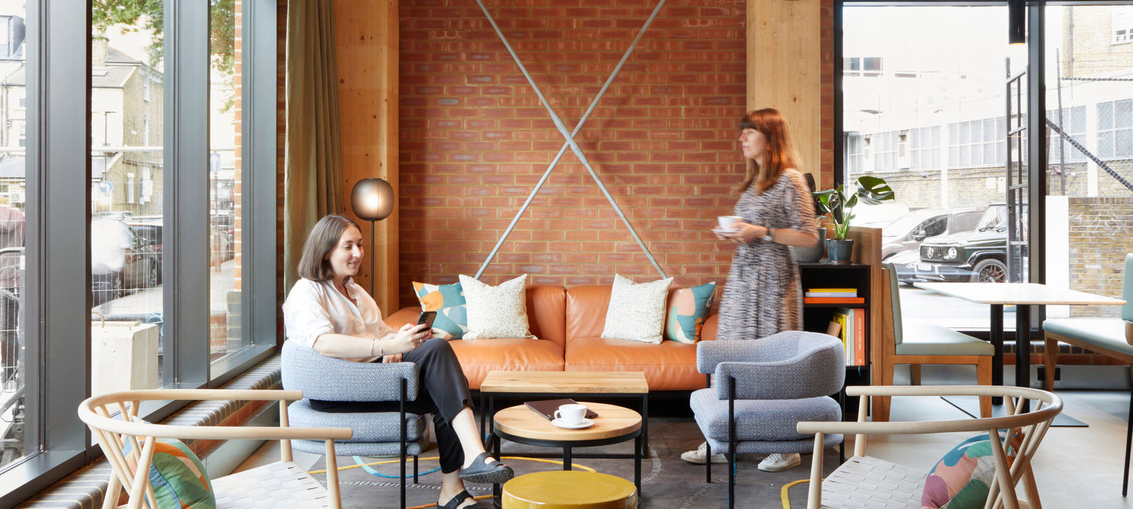 19 Bellefields Road 19 Bellefields Road, Greater London - Image 1