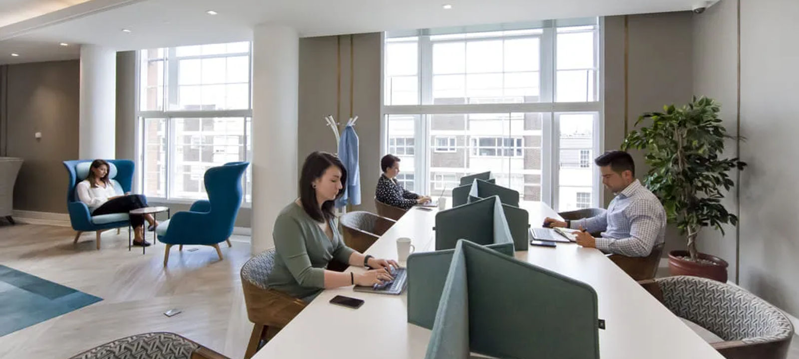 81 Fulham Rd, Chelsea - Image 1