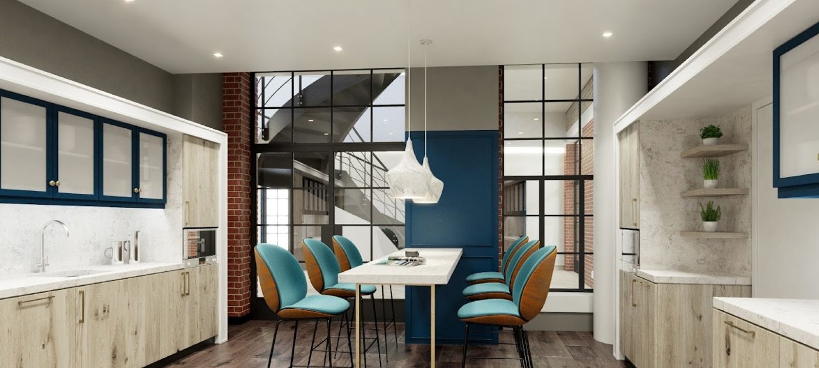 81 Fulham Rd, Chelsea - Image 1