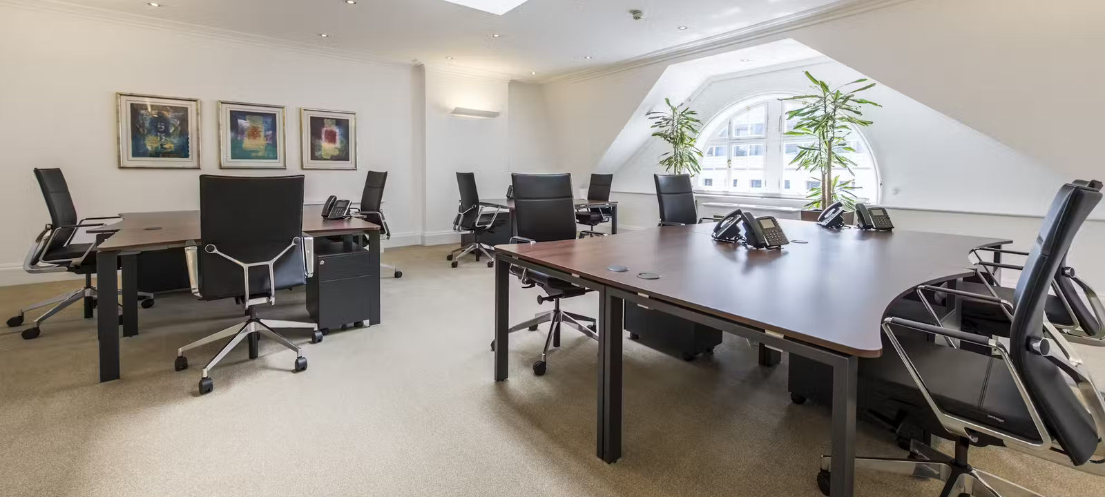 84 Brook Street, Mayfair - Image 1