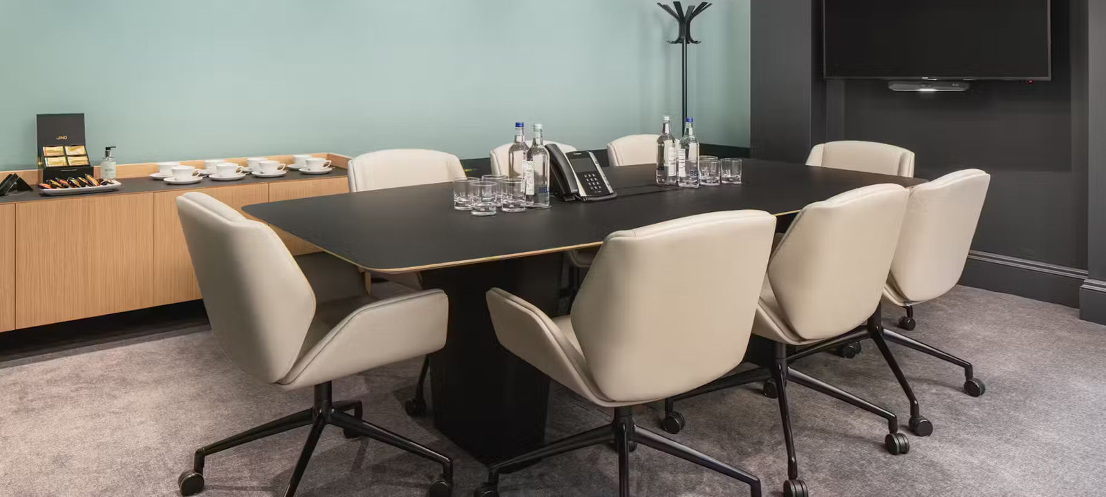 84 Brook Street, Mayfair - Image 1