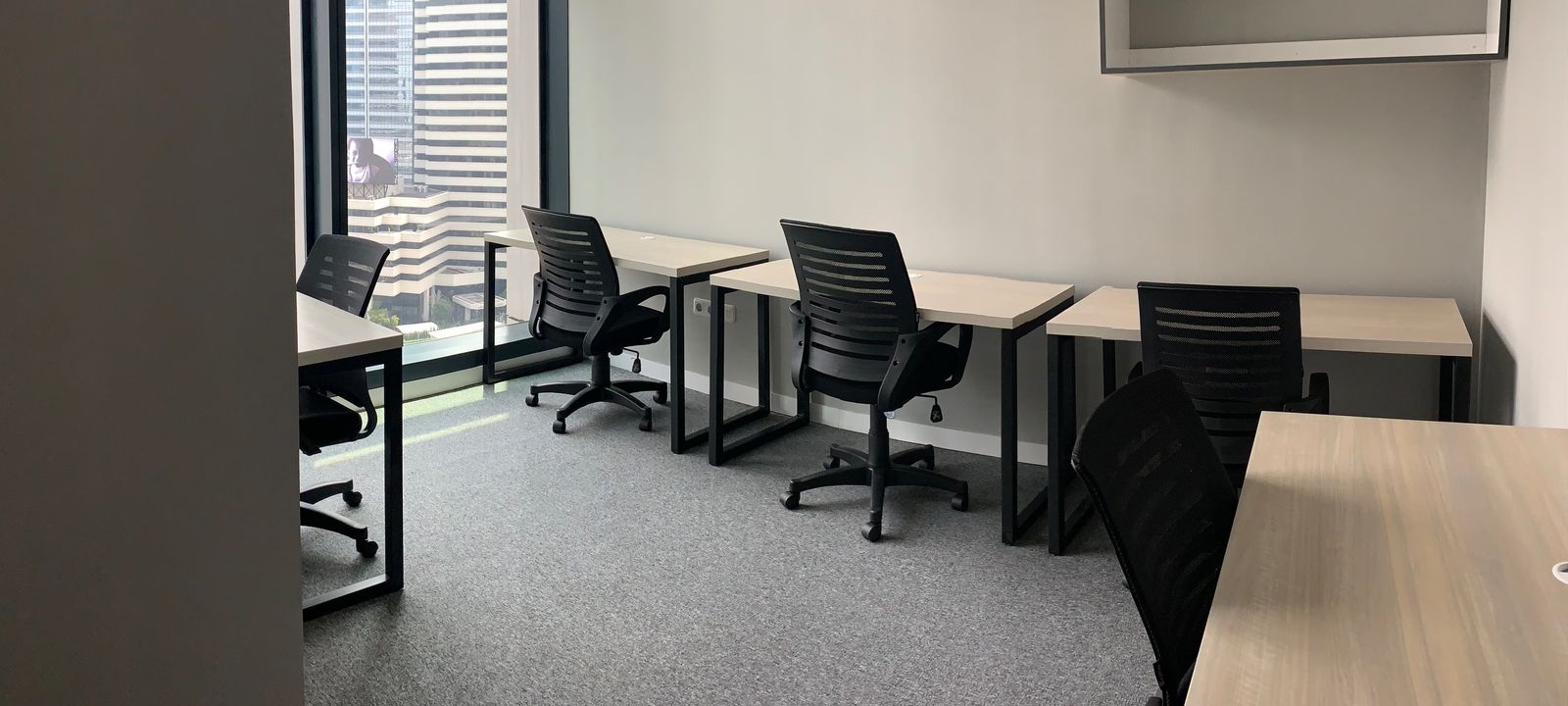 Jl Jend Sudirman Kav 7 - 8 Jl Jend Sudirman Kav 7 - 8, Jakarta Selatan - Image 1