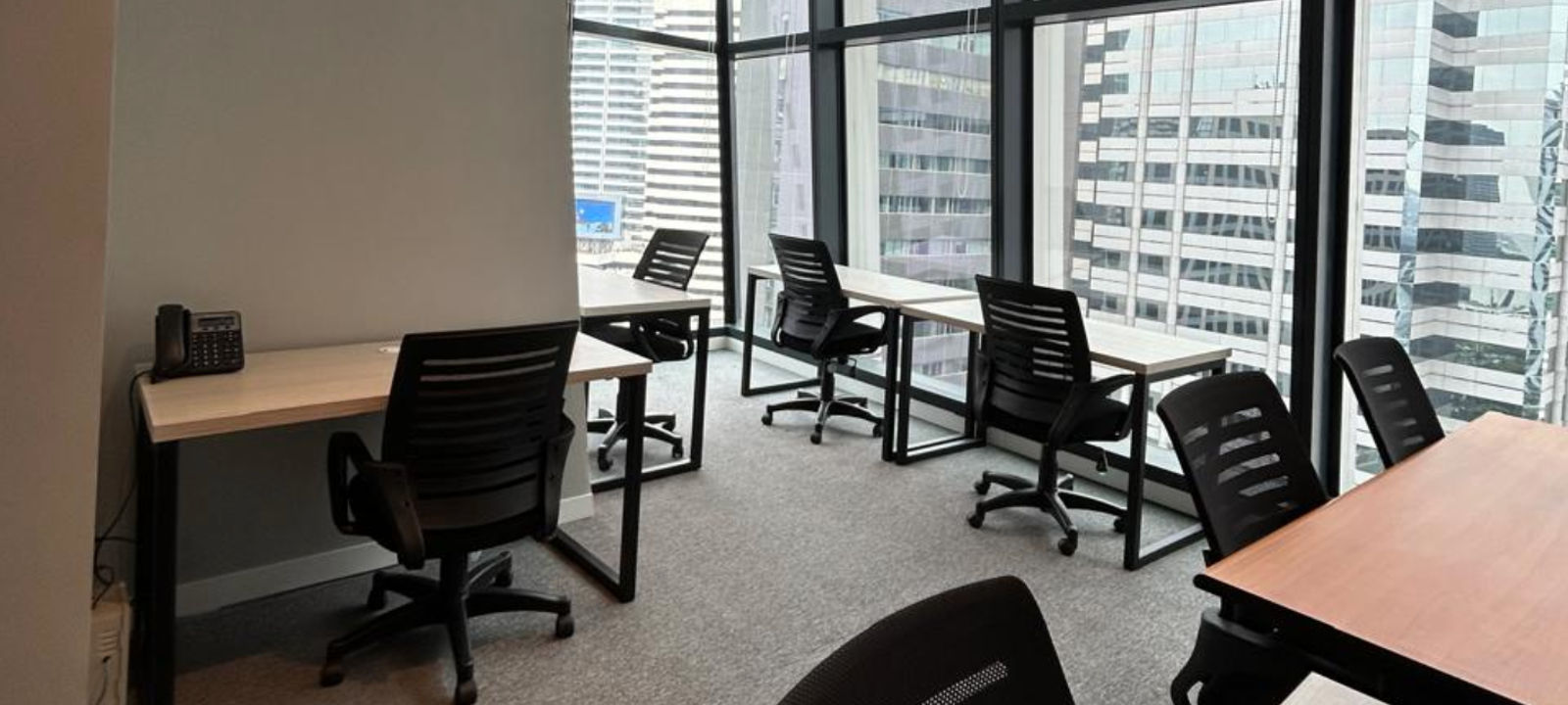 Jl Jend Sudirman Kav 7 - 8 Jl Jend Sudirman Kav 7 - 8, Jakarta Selatan - Image 1