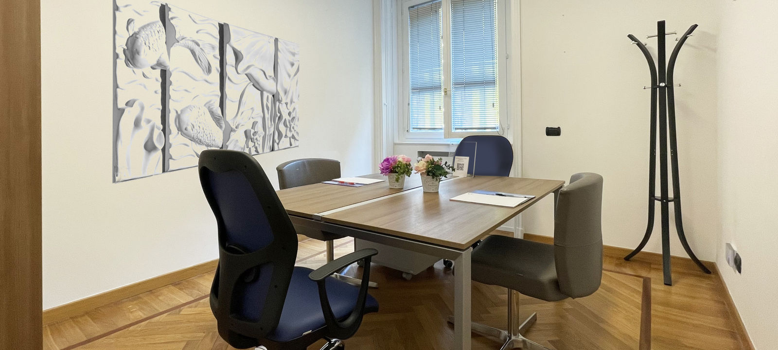 19 Piazza Della Repubblica, Milano - Image 1