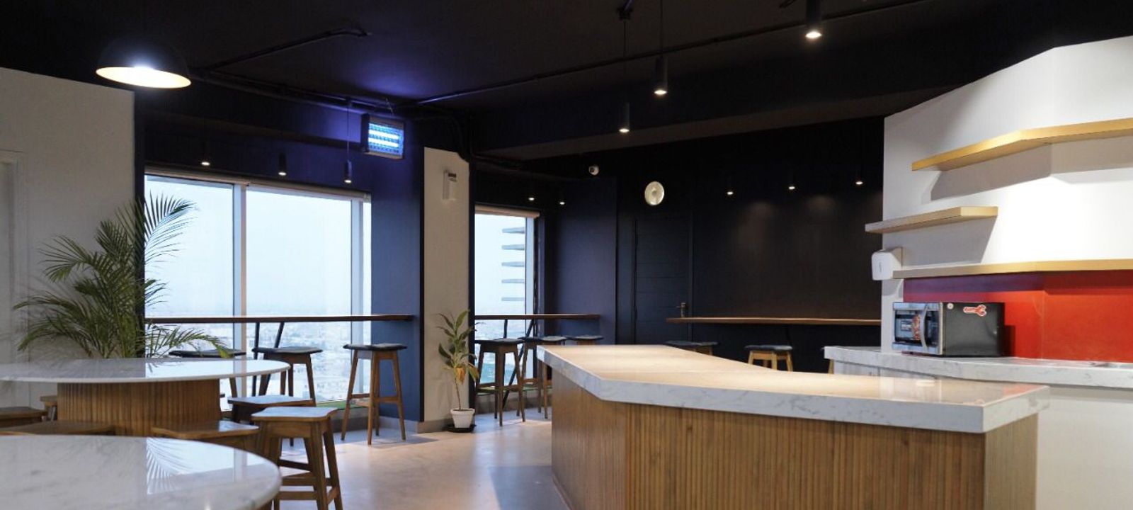 PECHS Block 2 Shahra-e-faisal, Karachi - Image 1