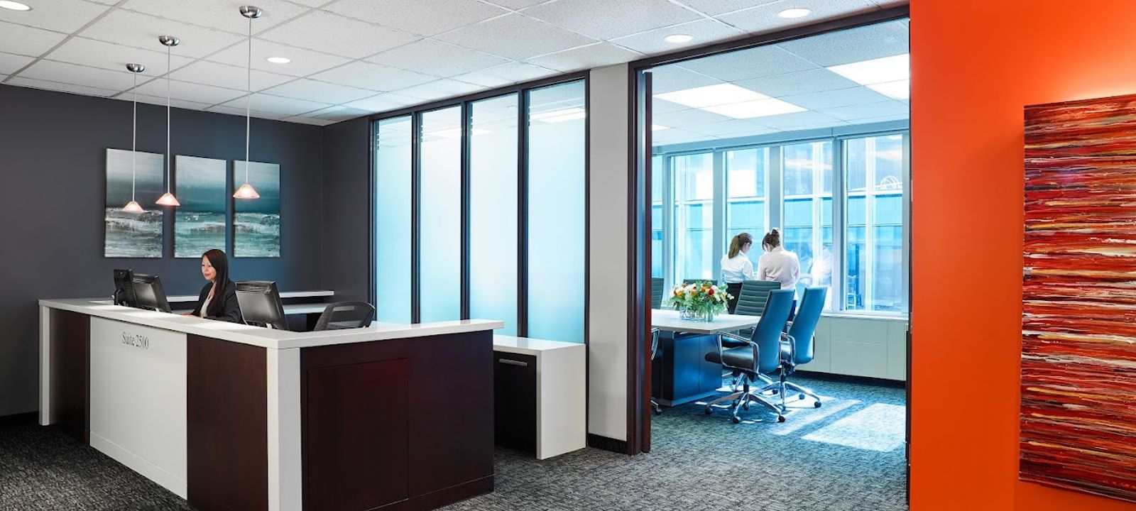 120 Adelaide St W, Toronto - Image 1