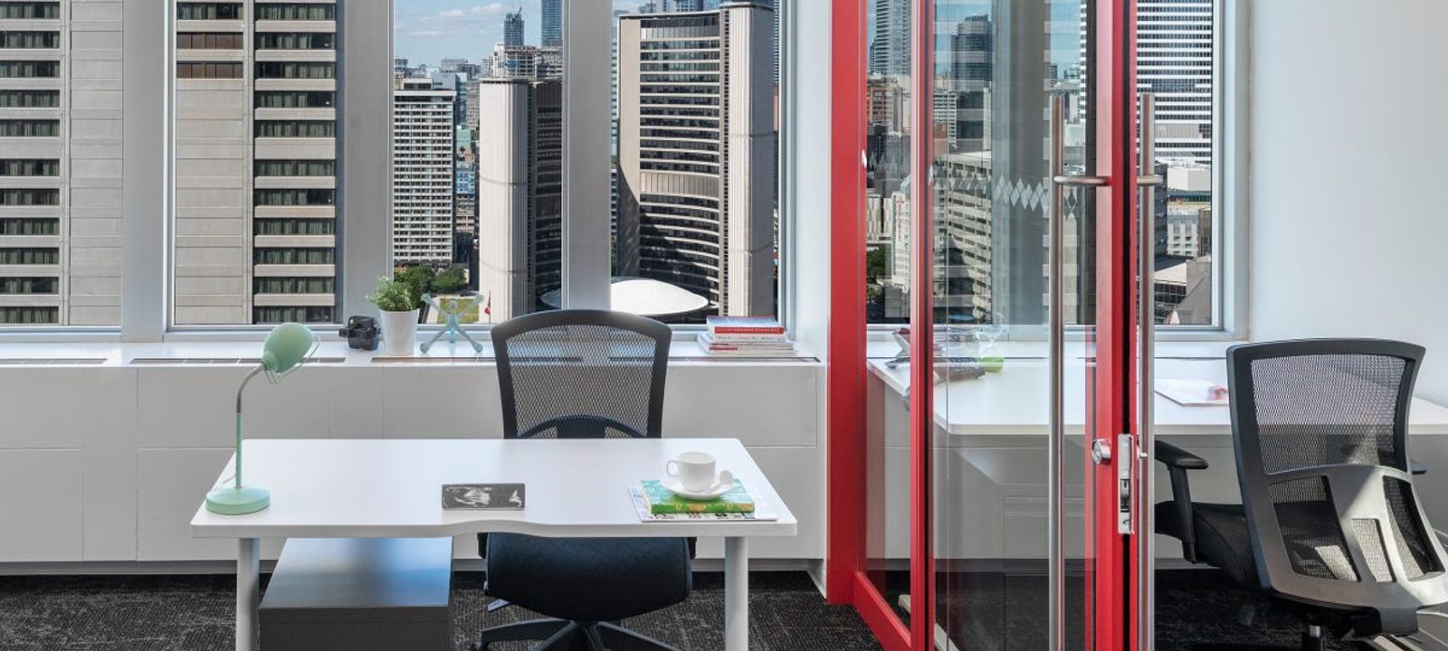 120 Adelaide St W, Toronto - Image 1