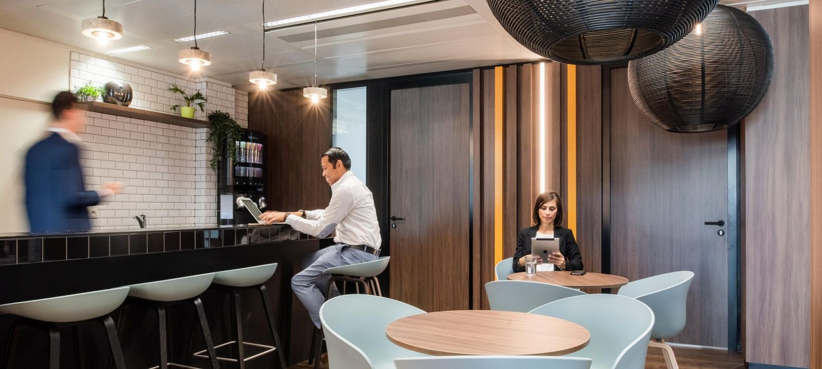56 Av Des Arts, Brussels - Image 1