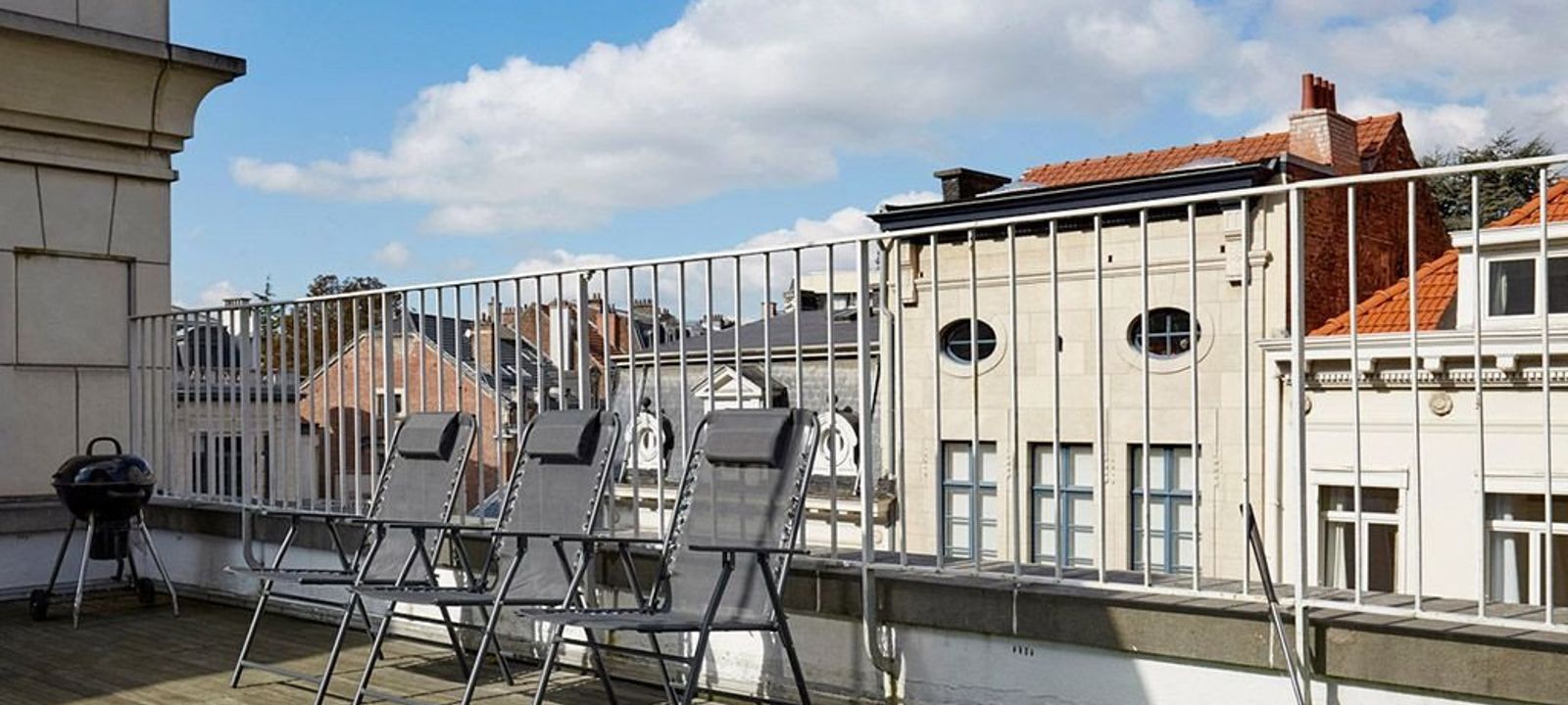 367 Av Louise, Brussels - Image 1