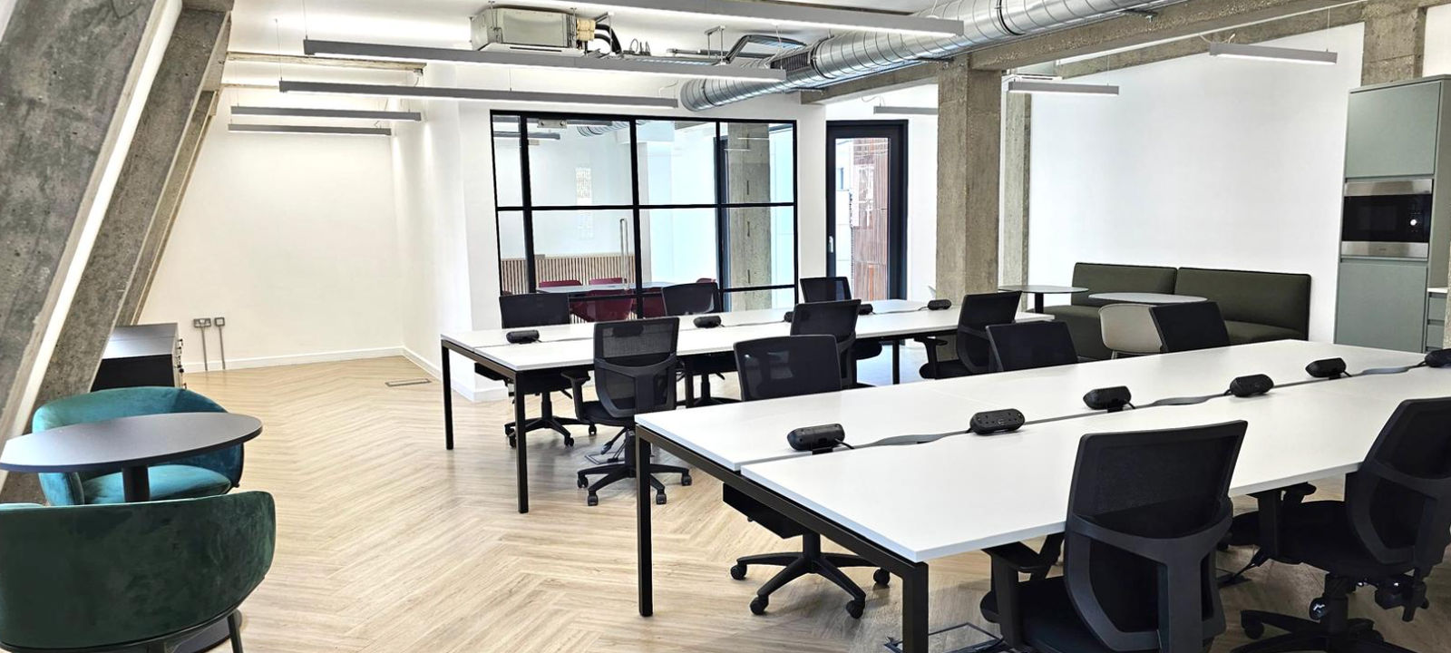 4 Artillery Lane, London - Image 1