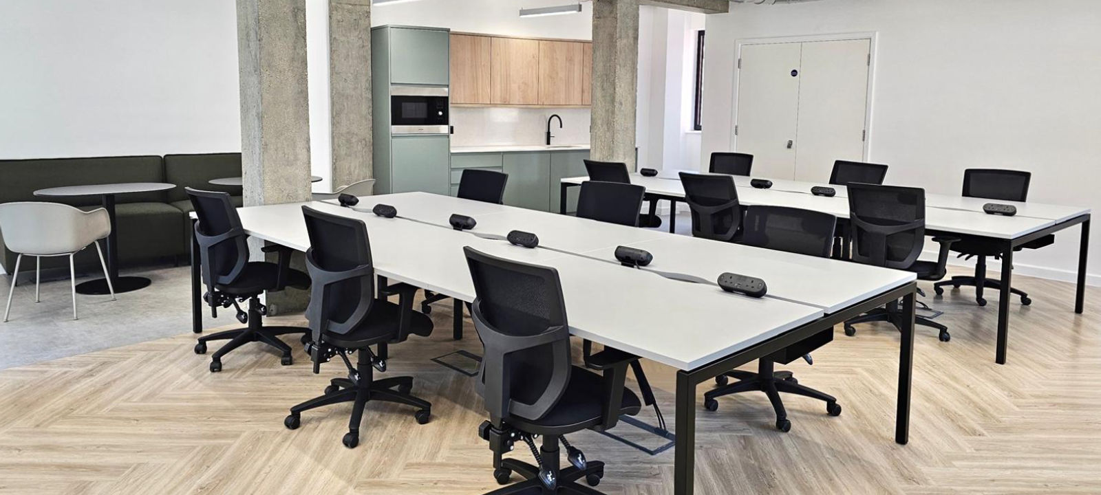 4 Artillery Lane, London - Image 1