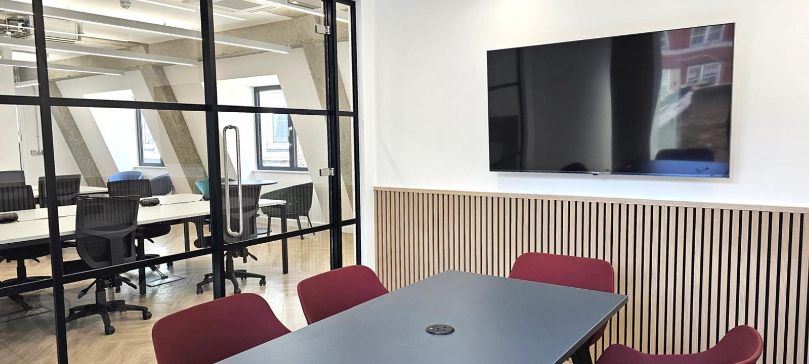 4 Artillery Lane, London - Image 1