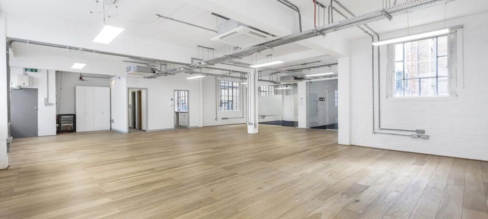 2-4 Rufus St, London - Image 1