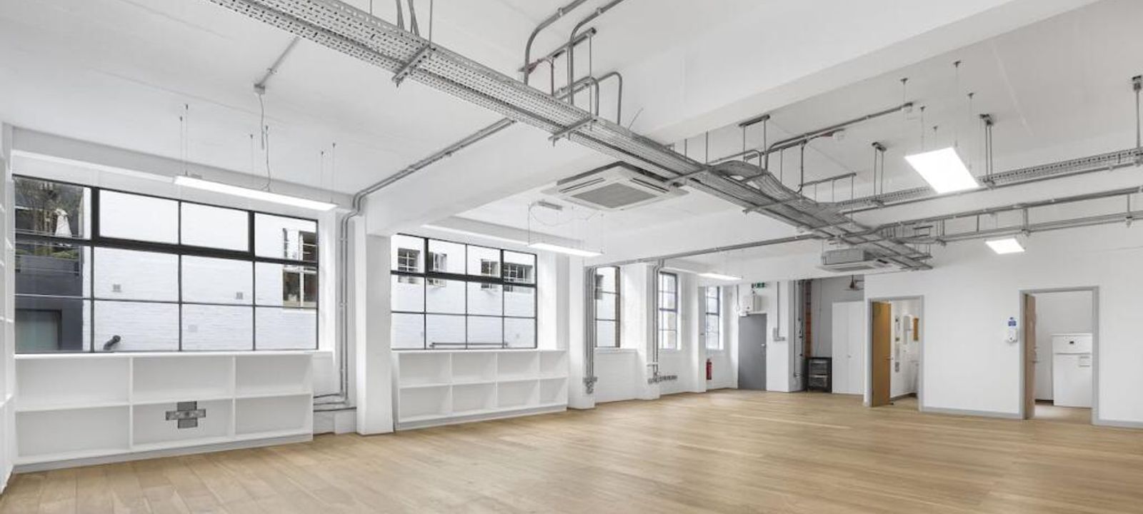 2-4 Rufus St, London - Image 1