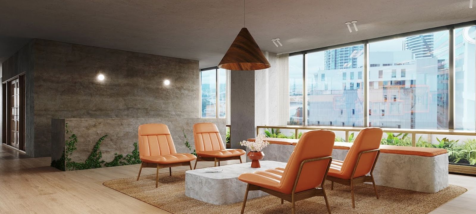 95 North Quay, Brisbane City - Image 1