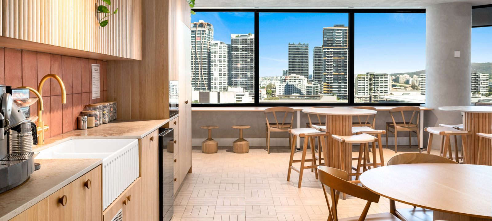 95 North Quay, Brisbane City - Image 1