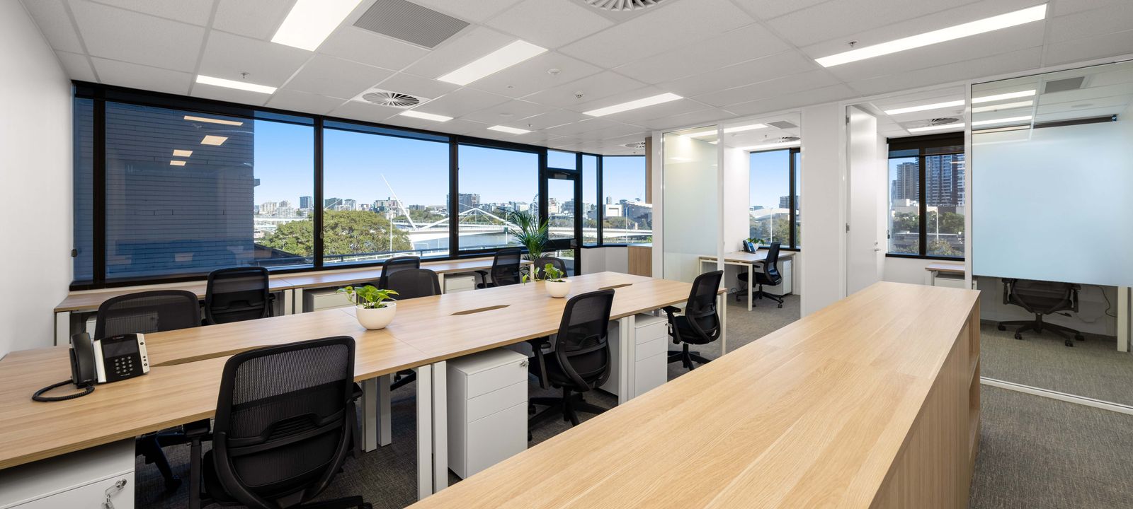 95 North Quay, Brisbane City - Image 1
