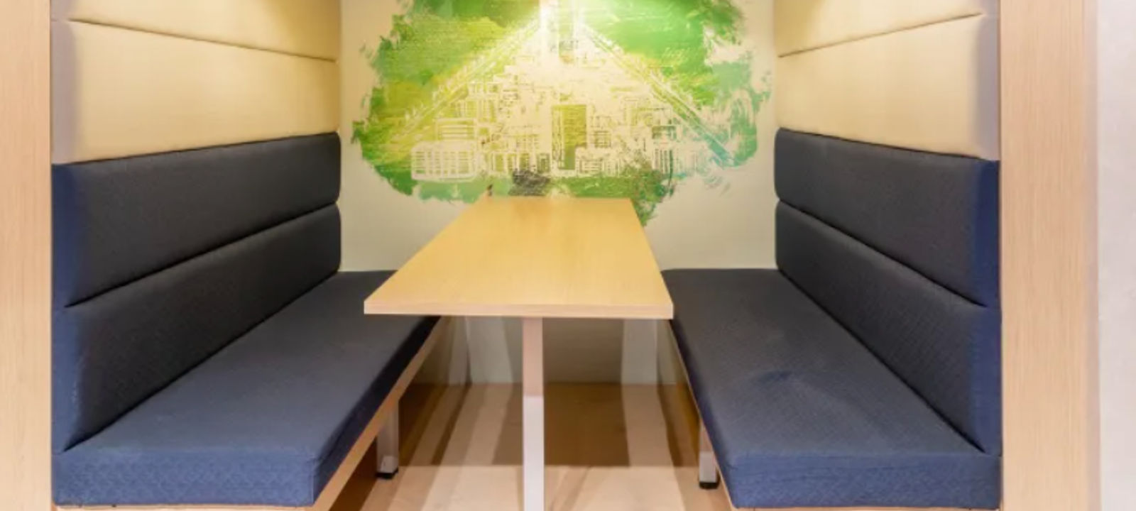 Triangle Vert Bouskoura Ville Verte, Casablanca - Image 1