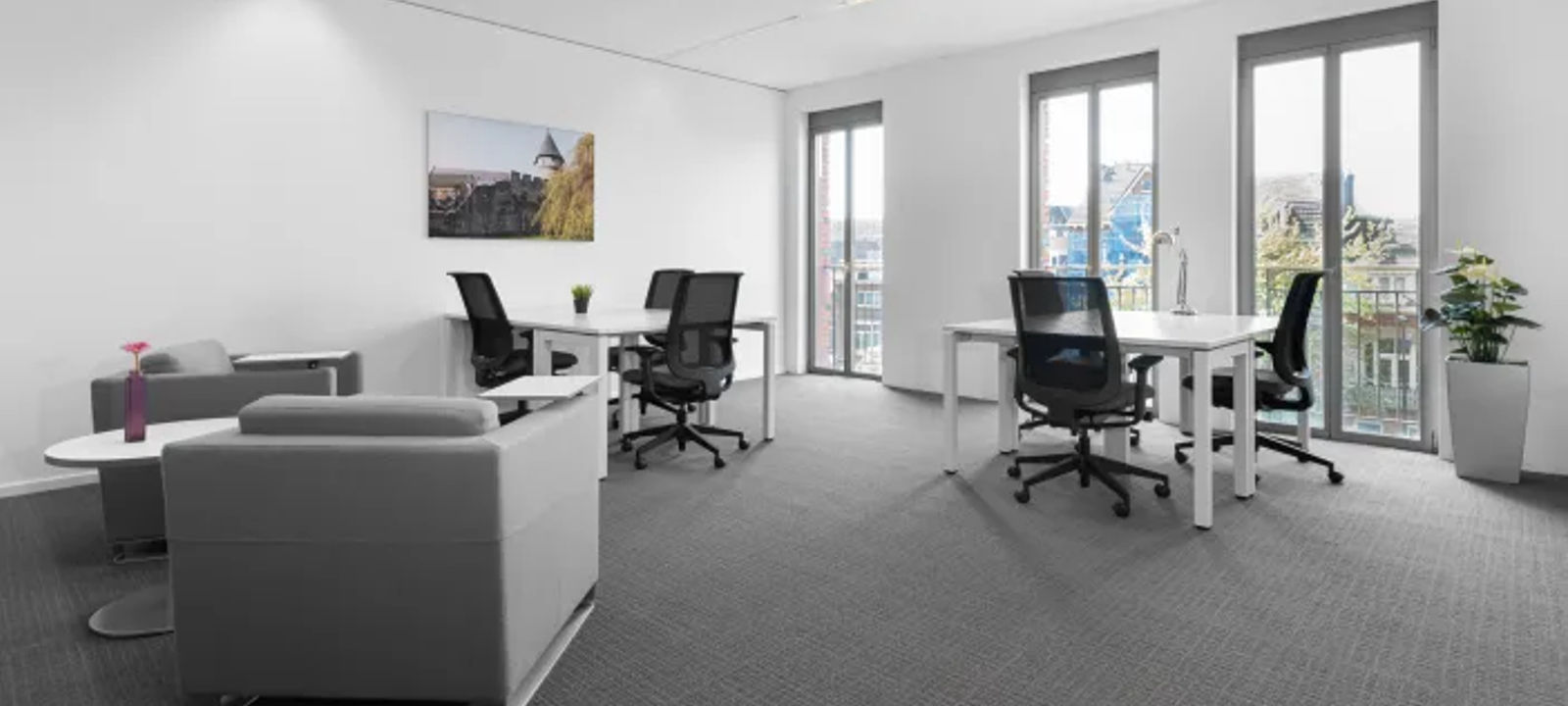 Homer Close Warwick, Warwickshire - Image 1