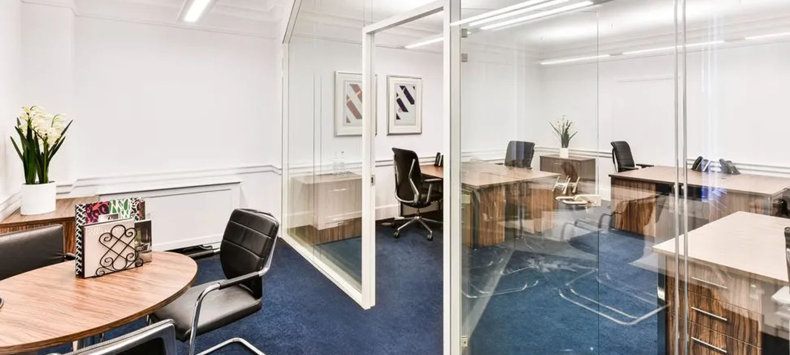 8-10 Hill St, Mayfair - Image 1