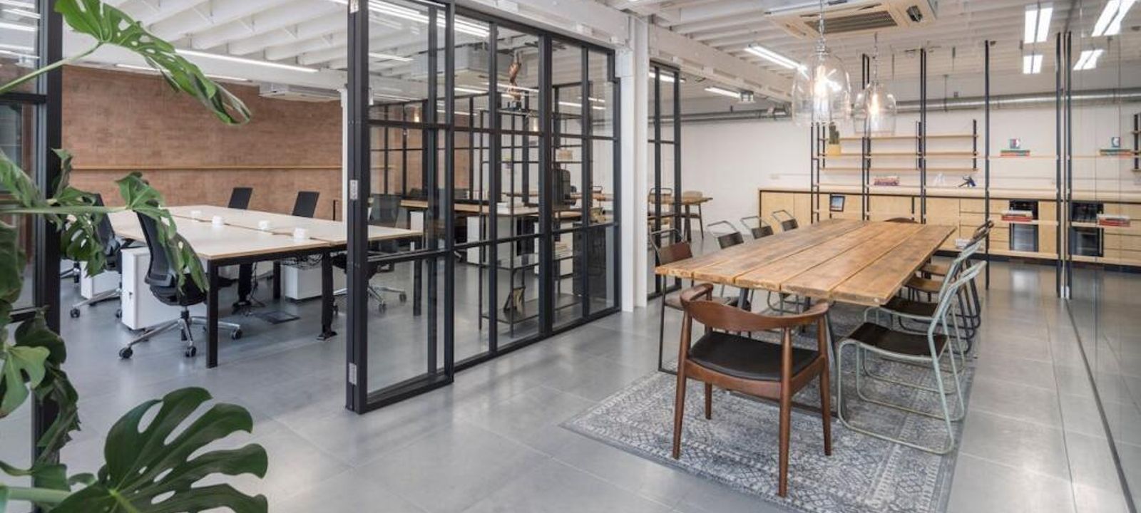 40 Compton Street, Farringdon - Image 1