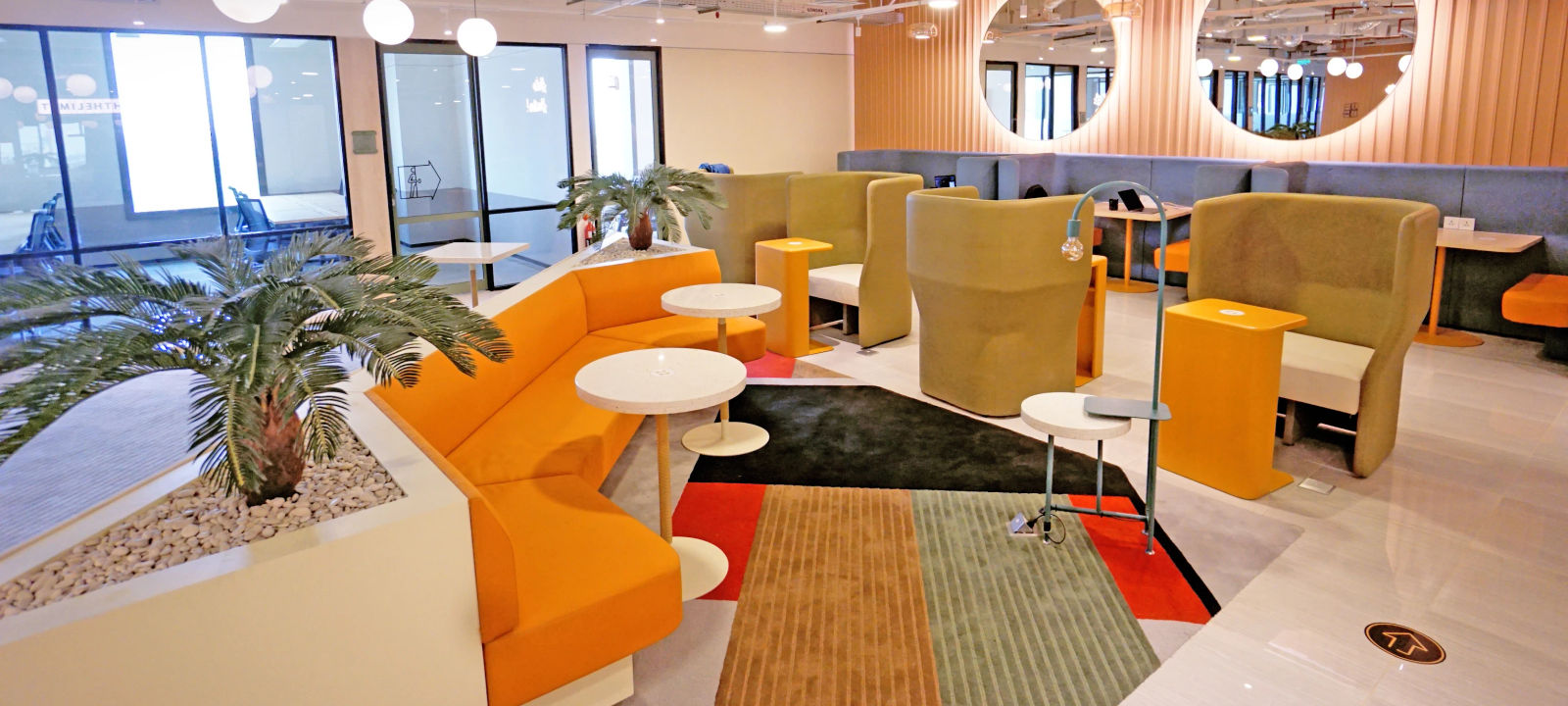 88 Jl Tb Simatupang, South Jakarta - Image 1