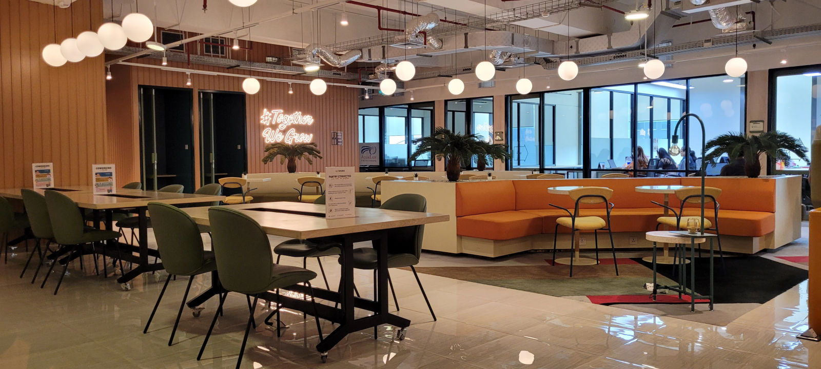 88 Jl Tb Simatupang, South Jakarta - Image 1