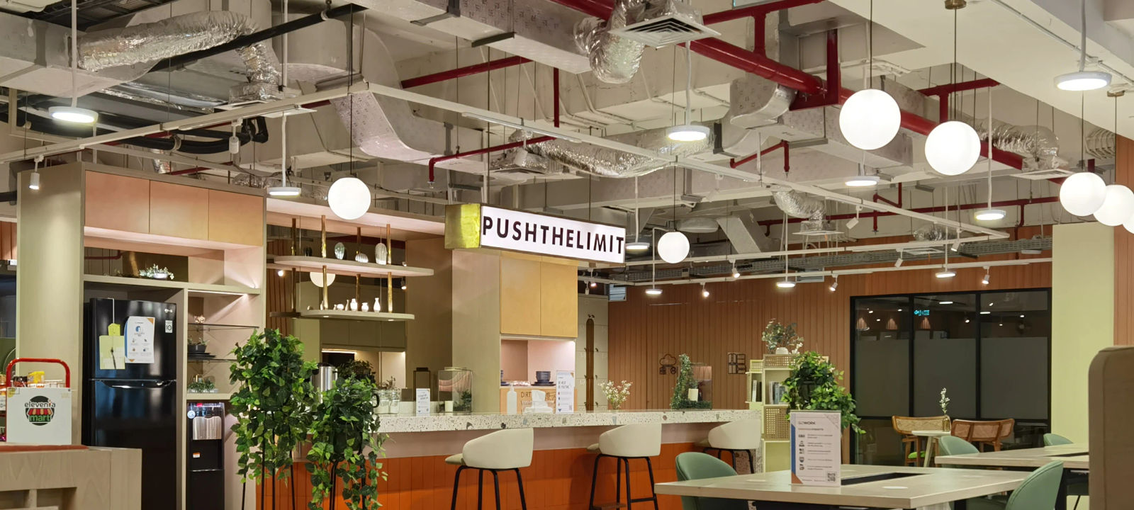 88 Jl Tb Simatupang, South Jakarta - Image 1