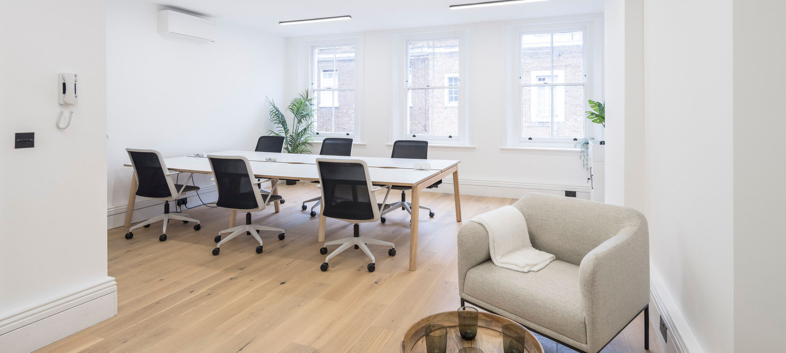 19 Gerrard St, London - Image 1