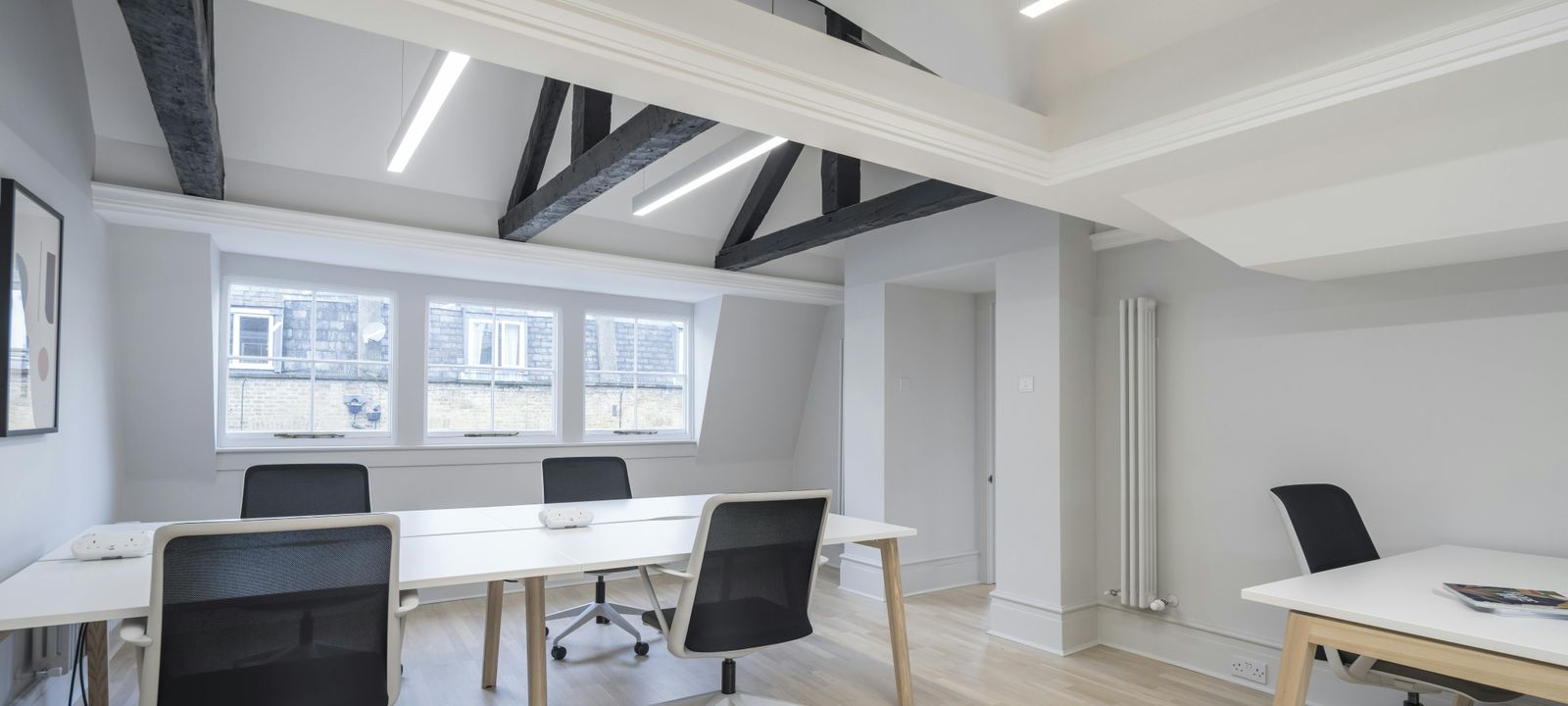 49-51 Monmouth St, London - Image 1