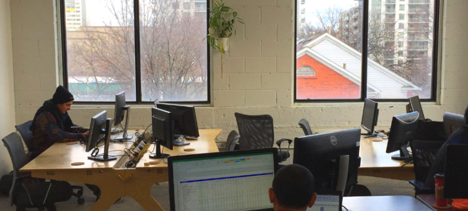 300 Campbell Ave, Toronto - Image 1