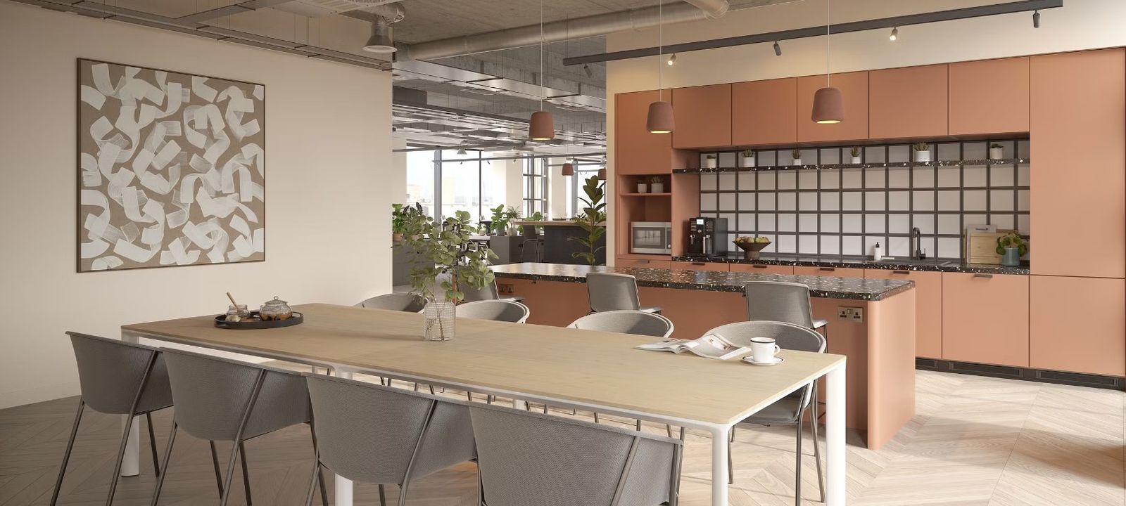 6-10 St Andrew St, London - Image 1