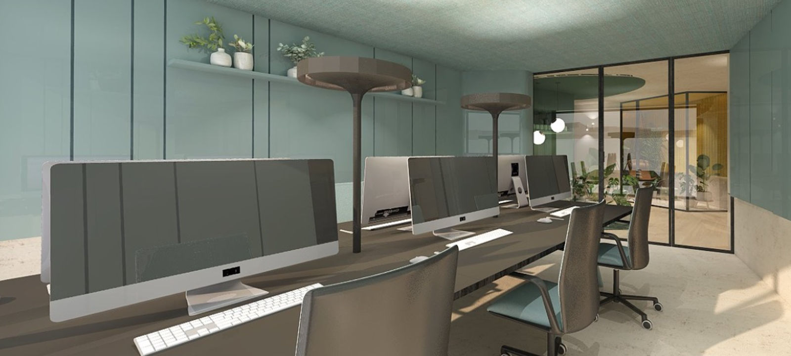 29 Stationsplein, Sint-niklaas - Image 1