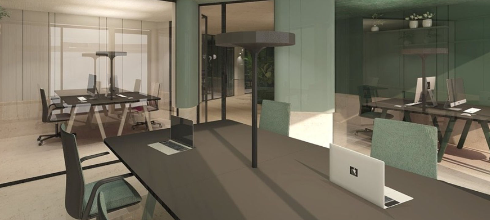 29 Stationsplein, Sint-niklaas - Image 1