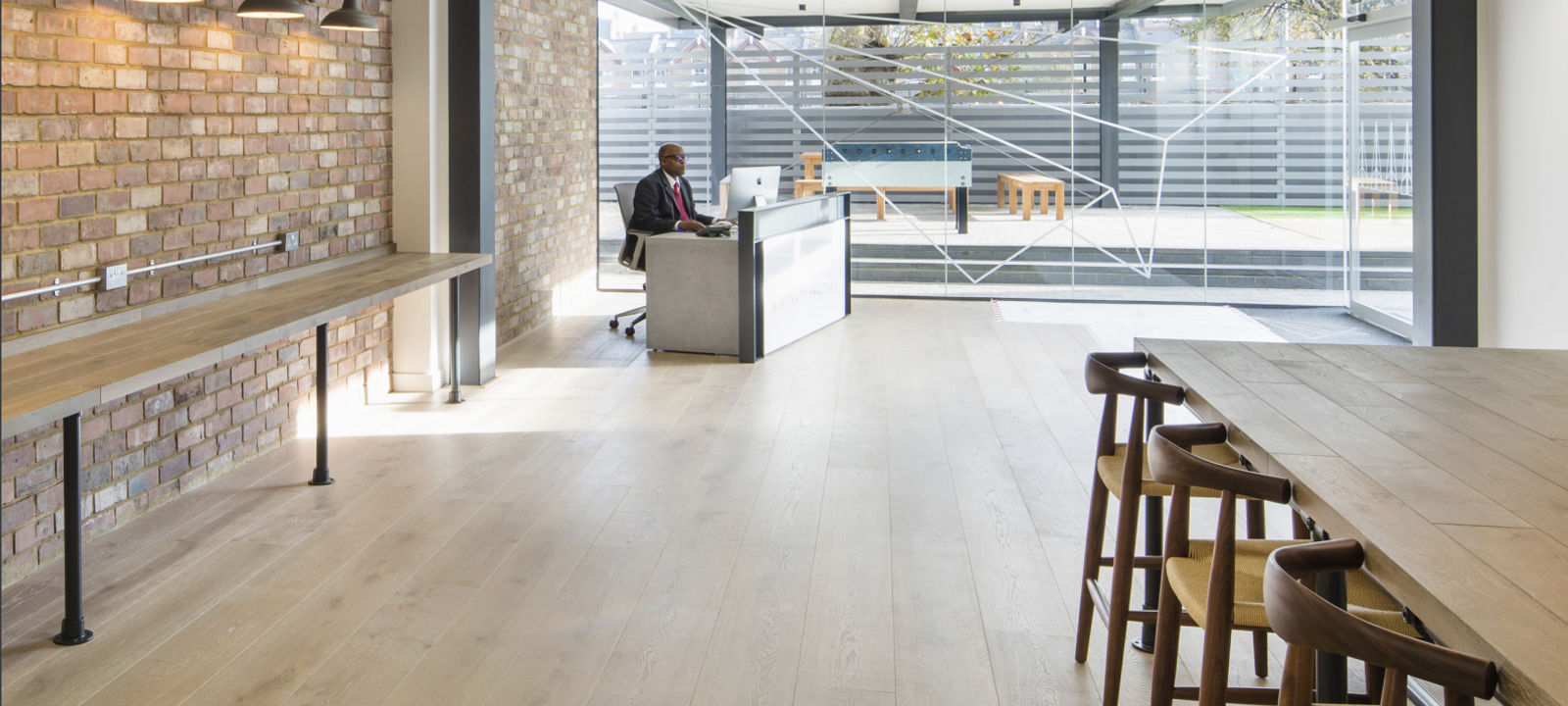 100 Cambridge Grove, Hammersmith - Image 1