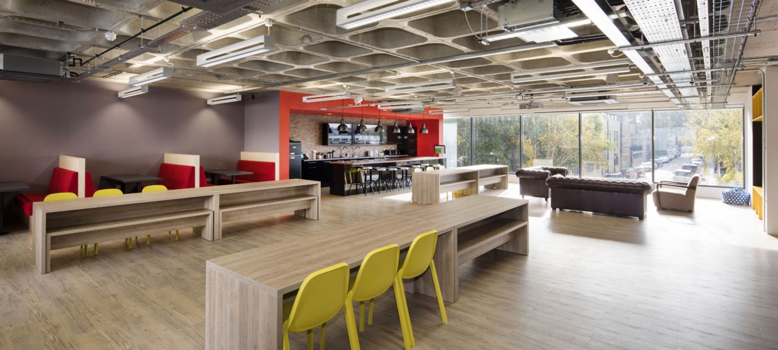 100 Cambridge Grove, Hammersmith - Image 1