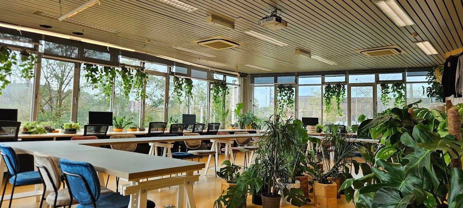 1 Tolhuiskaai, Ghent - Image 1