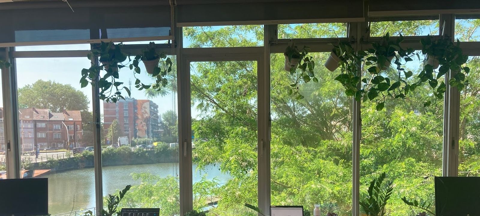 1 Tolhuiskaai, Ghent - Image 1