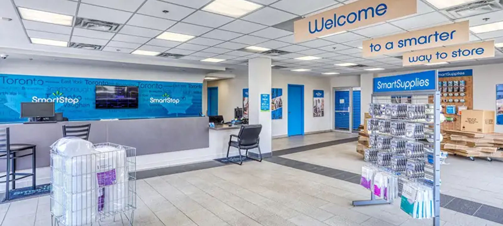 2055 Cornwall Rd, Oakville - Image 1