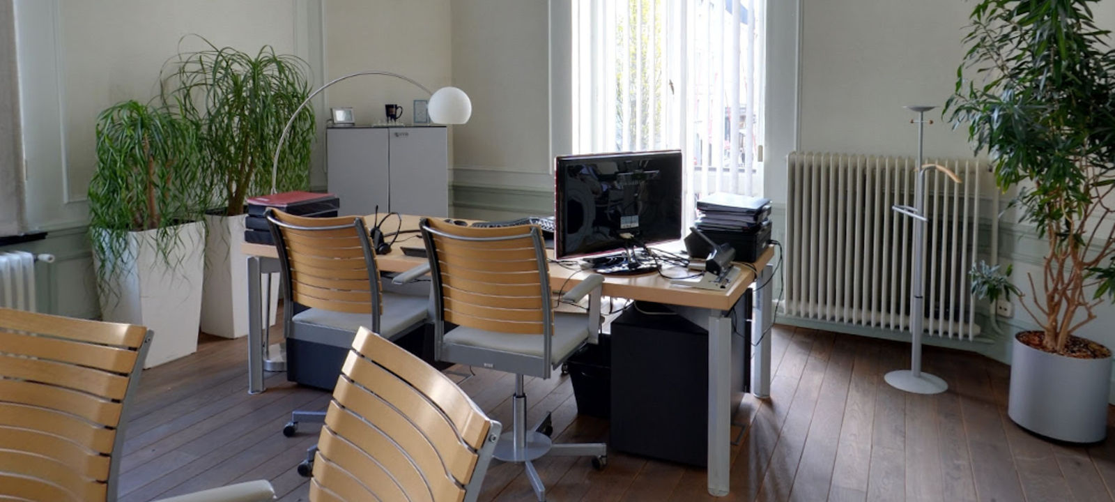 1 Ajuinlei, Ghent - Image 1