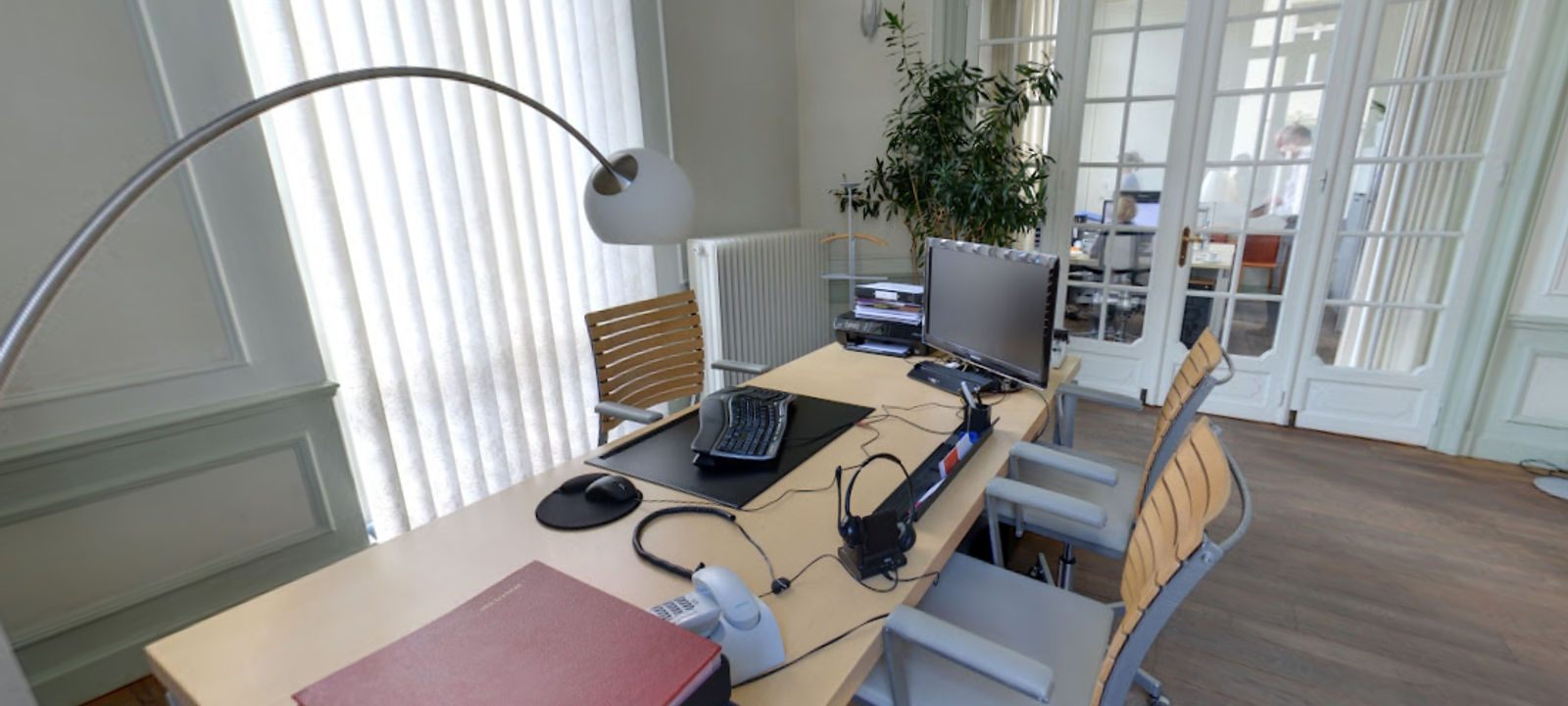 1 Ajuinlei, Ghent - Image 1