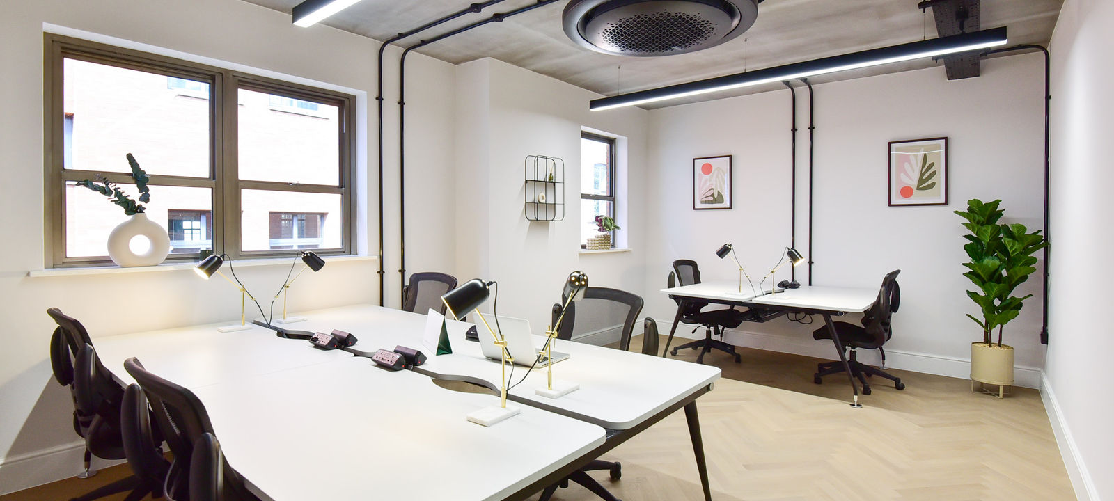 22 St John Street, Manchester - Image 1