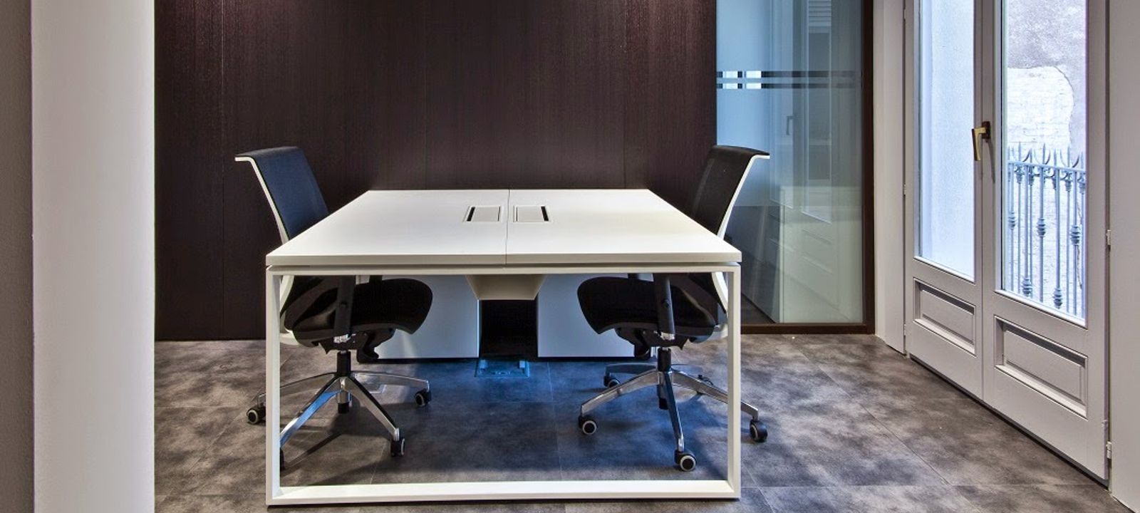 36 Avda Del Portal De L'angel, Barcelona - Image 1