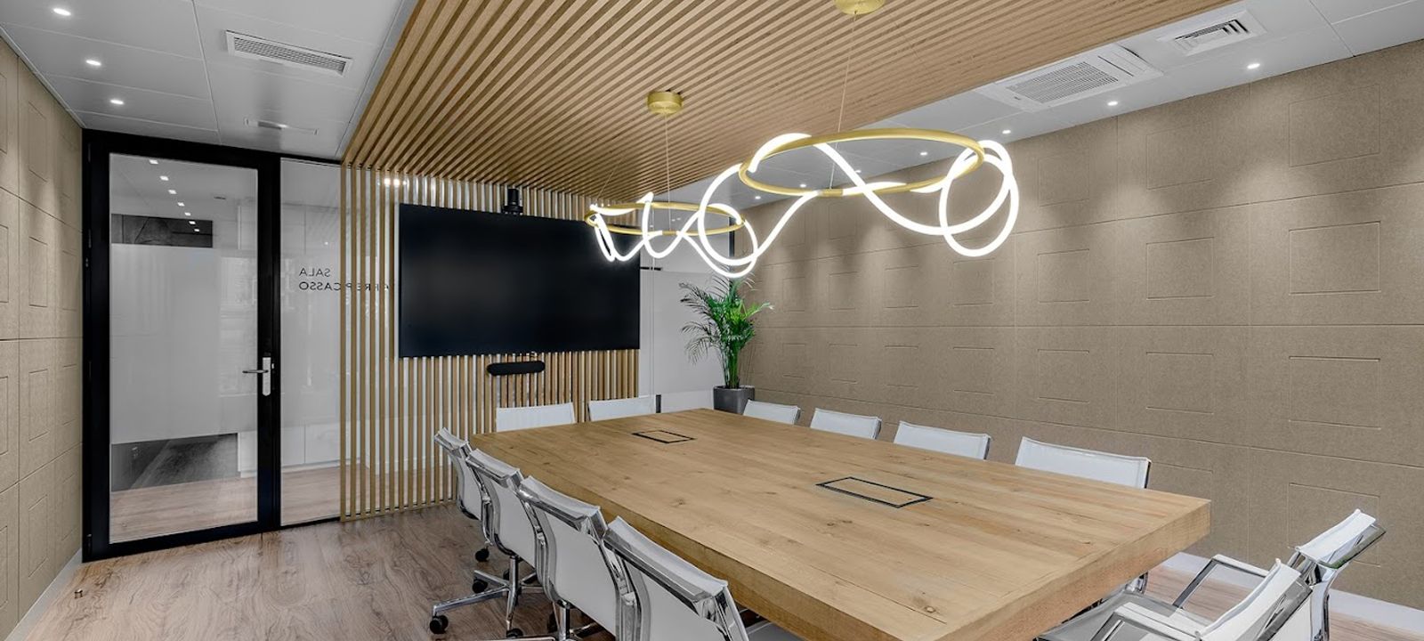 91 Paseo De La Castellana 91 Paseo De La Castellana, Madrid - Image 1