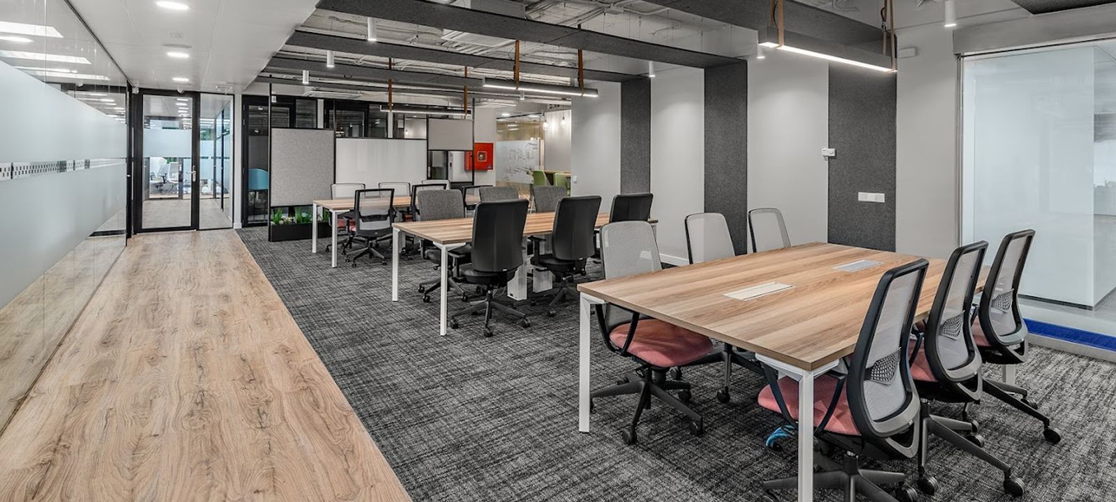 91 Paseo De La Castellana, Madrid - Image 1