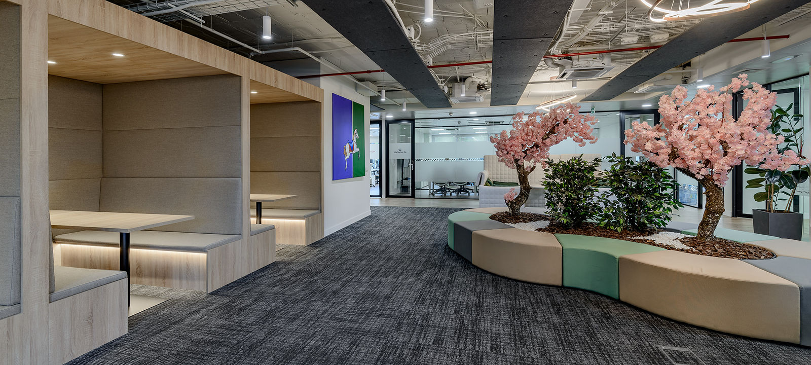 91 Paseo De La Castellana, Madrid - Image 1