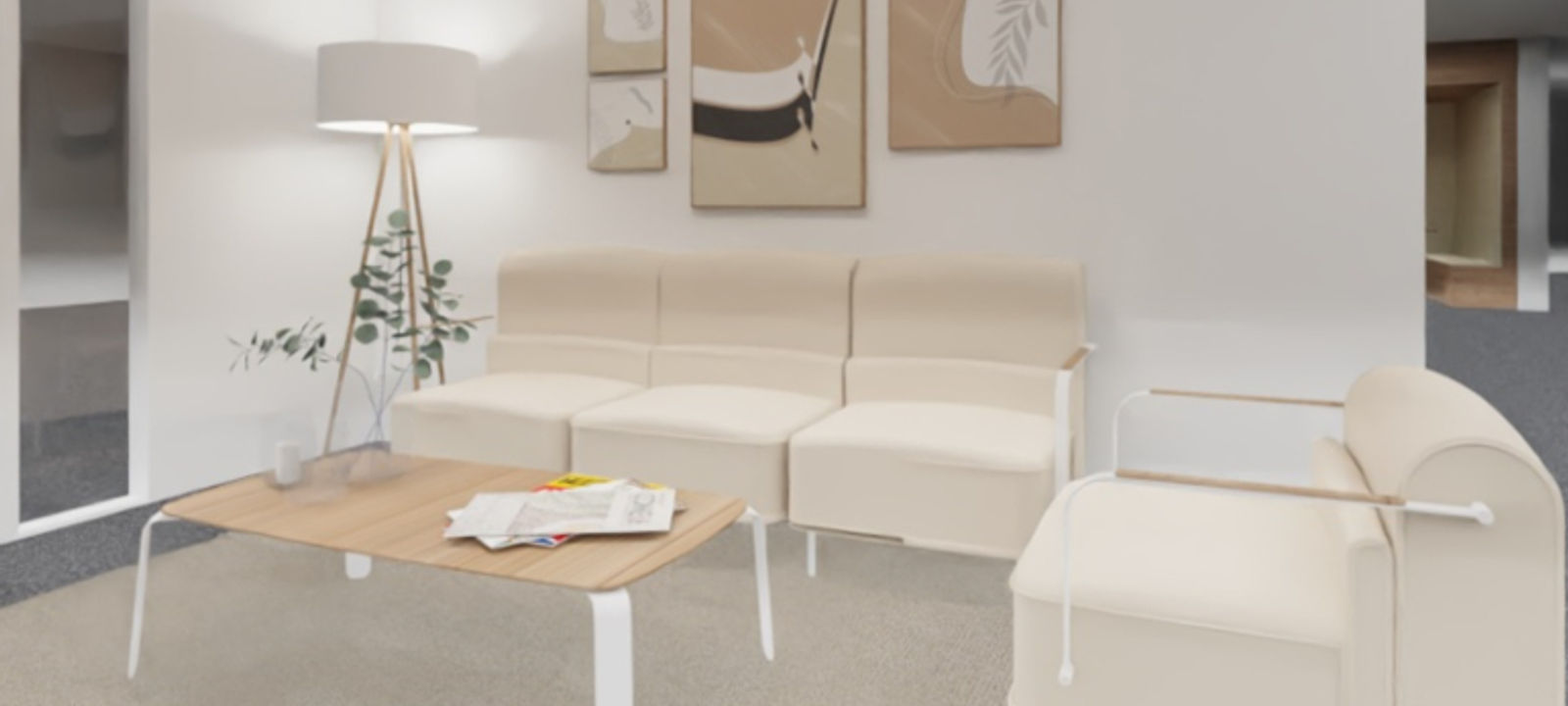 33 Rambla De Catalunya, Barcelona - Image 1