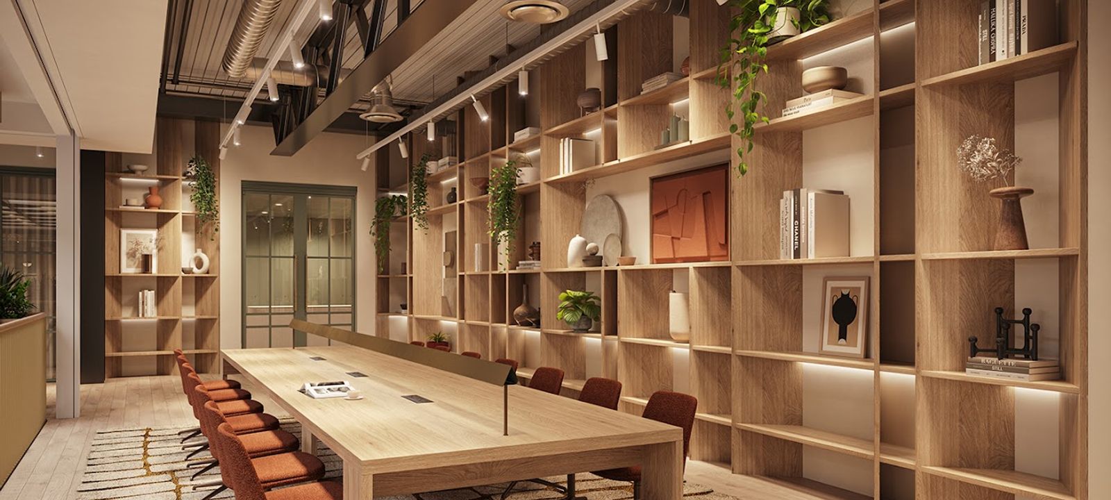 60 London Wall, London - Image 1