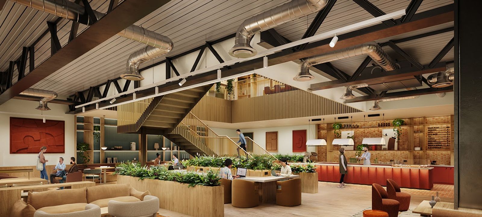 60 London Wall, London - Image 1