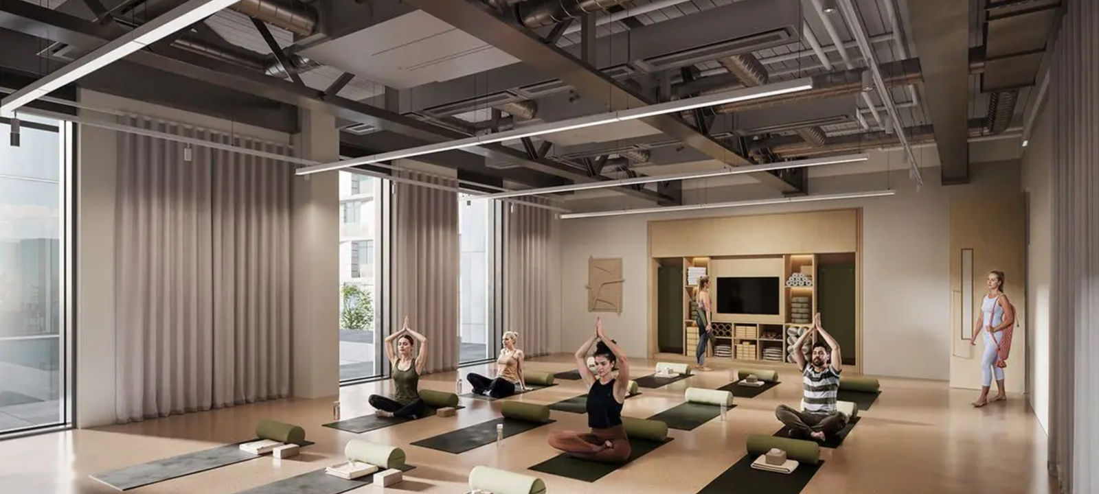 60 London Wall, London - Image 1